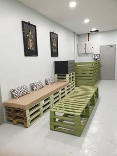 MyPods @ Bukit Bintang - Kuala Lumpur - 4