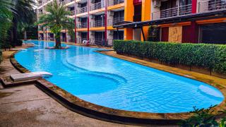 MBC Mai Khao Beach Condotel LUXURY APARTMENTs - Phuket - 9