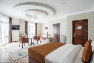 Manifa Hotel - Tashkent - 7