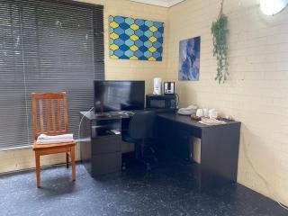 Rosebourne Gardens Motel - 9