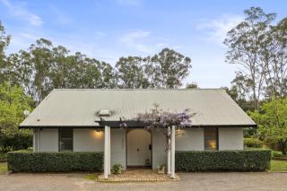 The Woods Pokolbin - Pokolbin - 1