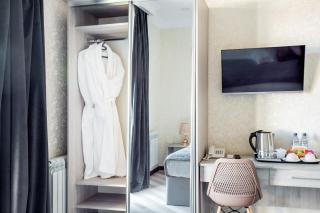 Manifa Hotel - Tashkent - 3