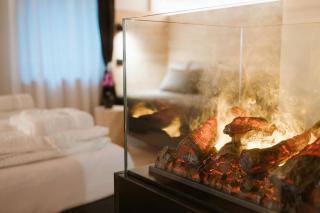 Pimont Alpine Chalet - 5