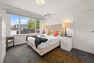 StayCentral - Brunswick Vibe Parkville - Melbourne - 0