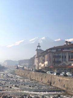 GONDOLAs LODGE - Bansko - 1