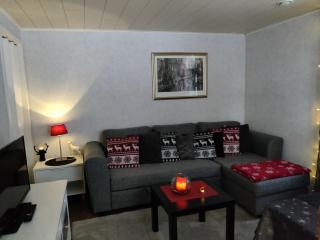 Reindeer Route Apartment - 2