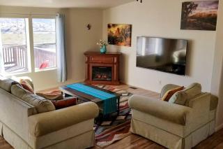 Desert Hillside Lodge 25 mins from Sedona - Cornville - 8