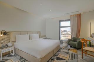 Ewaa Express Hotel - Al Shati - 6