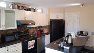 Tuscan Ridge Guesthouse Calgary West - 1