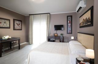 Quadra Key Easy Home In Florence - Florence - 1