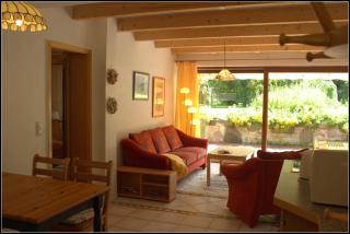 Ferienwohnung Fohrmann - Haffkrug - 9