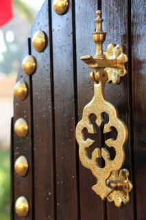 Art suites - El Jadida - 8