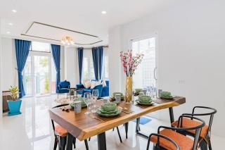 Phuket's unique Sino-style villa with private pool - 2