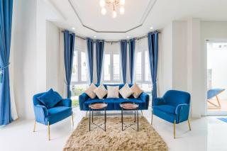 Phuket's unique Sino-style villa with private pool - 5