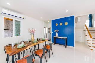 Phuket's unique Sino-style villa with private pool - 1