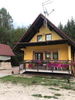 Dream House - Kupres - 0