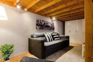 Blue Lotus Apartment T50 - Budapest - 3