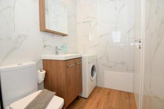 Rubini City Apartment - Chania - 4