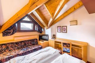 Hotel Cristiania - Madonna di Campiglio - 9