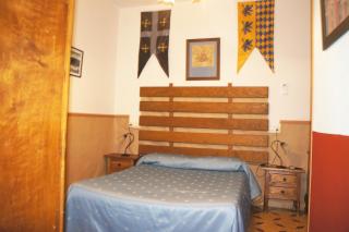 Casa Rural La Fragua de Manuel - 7