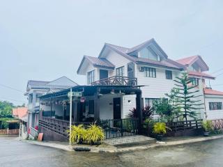 D’Waldz Villa Tagaytay - Tagaytay - 8