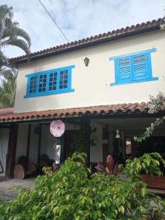 VILA LUMAR - Coroa Vermelha - 0