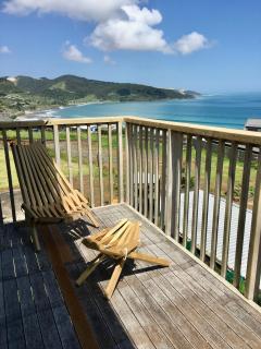 Panoramic Views - House - Ahipara - 2
