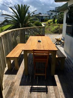 Panoramic Views - House - Ahipara - 1