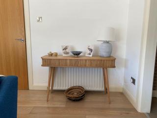 Modern holiday home with sea view & BBQ hut- close to beach - Portstewart - 6