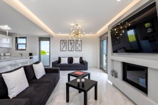 Panorama Luxury Penthouse - Ixia - 8