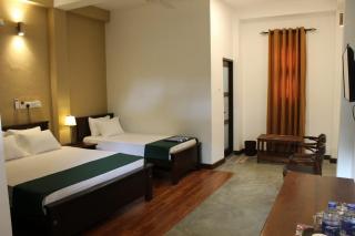 Forest edge villa - Anuradhapura - 6