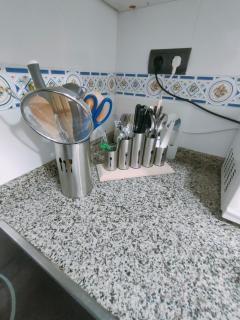 Tirwal Suite San Juan - Teruel - 2