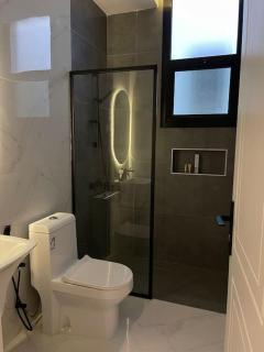 Smart Entry Apartment - Riyadh - 9