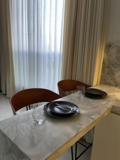 Smart Entry Apartment - Riyadh - 8