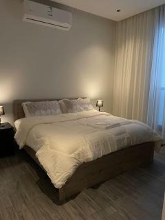 Smart Entry Apartment - Riyadh - 3