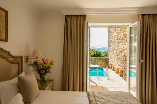 Le Phébus & Spa – Relais & Châteaux - Joucas - 1