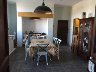 Large House near Marciac & Heated Salt Water Pool - Plaisance - 5