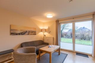 Haus Strandduene Wohnung 11 - Cuxhaven - 1