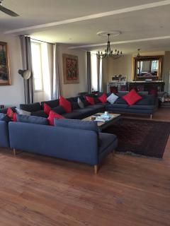 Large House near Marciac & Heated Salt Water Pool - Plaisance - 7