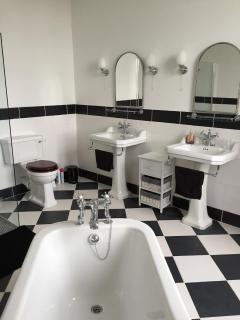 Large House near Marciac & Heated Salt Water Pool - Plaisance - 1