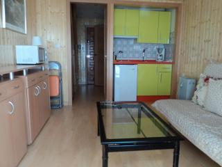 Apartamento en Sierra Nevada - 8