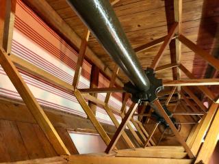 Le moulin du Rubeguet - Saint-Julien-de-Cassagnas - 5