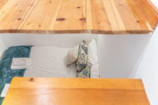 Adorable apartamento en Almagro - 1