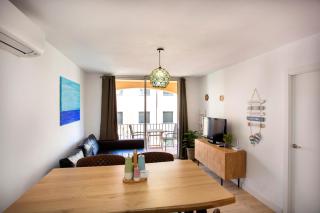 1002 Precioso apartamento a 250 m de la playa by homeselectspain - Empuriabrava - 9