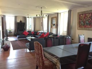 Large House near Marciac & Heated Salt Water Pool - Plaisance - 6