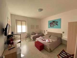 Rossocorallo Rooms - 1