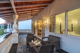 SaffronStays Mariposa by the River Rio, Karjat - Karjat - 3