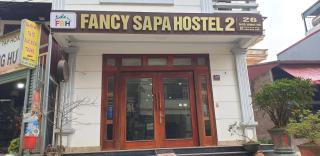Fancy Sapa Hostel 2 - Sa Pa - 8