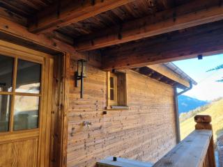Panorama Lodge - Fliess - 6