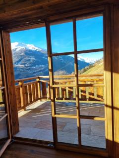 Panorama Lodge - Fliess - 1